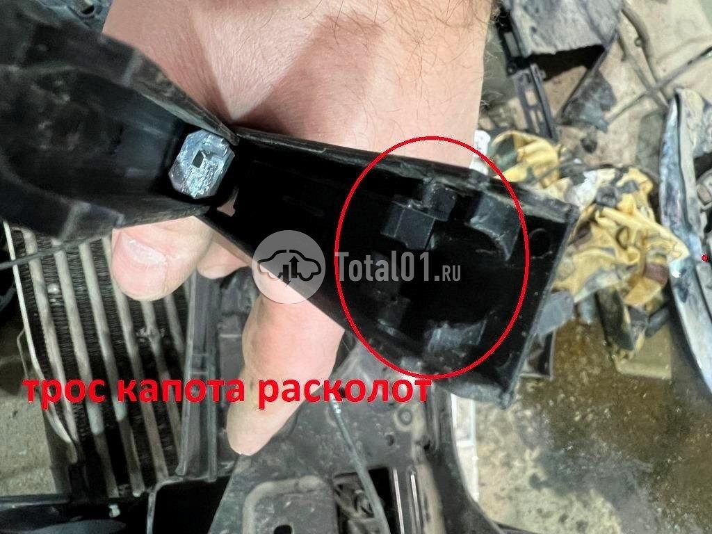 Фото Mercedes-Benz GLS-класс 480