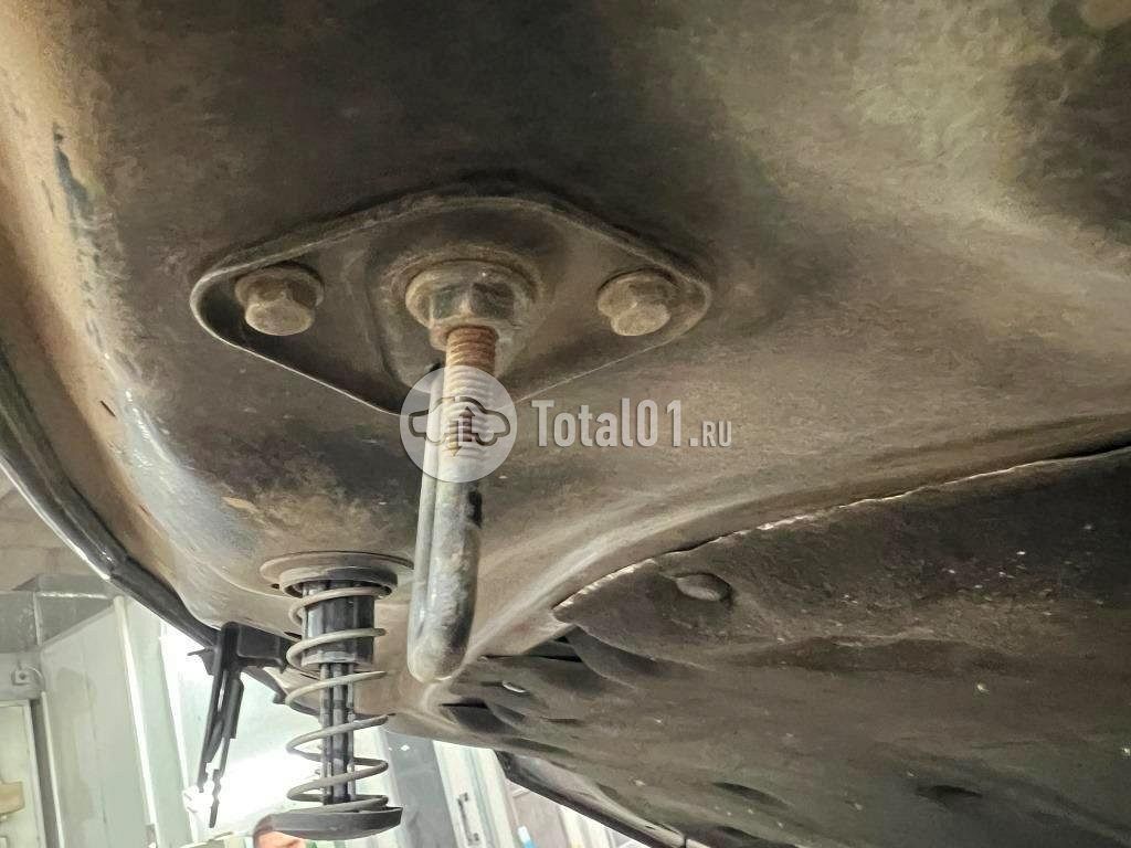 Фото Mercedes-Benz GLS-класс 486