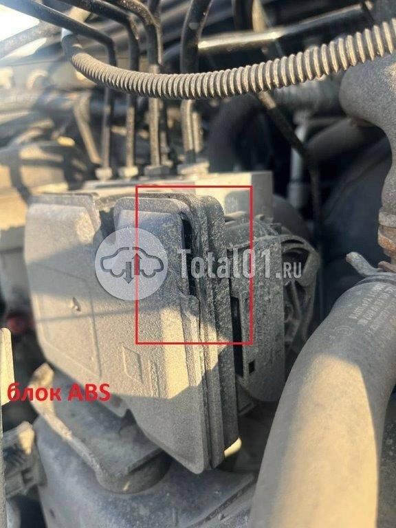 Фото Mercedes-Benz GLS-класс 502