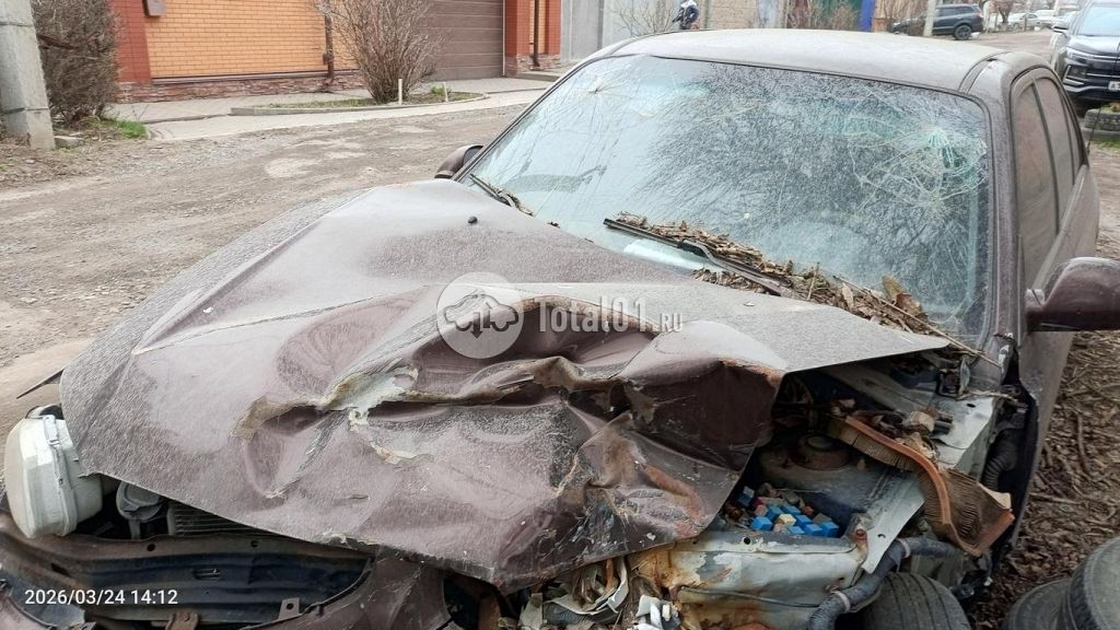 Фото Hyundai Accent 18