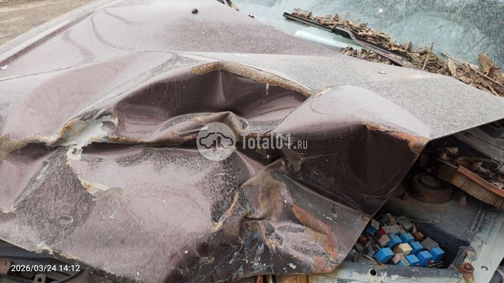 Фото Hyundai Accent 20