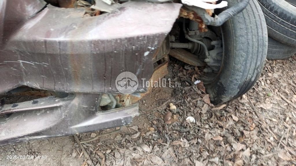 Фото Hyundai Accent 24