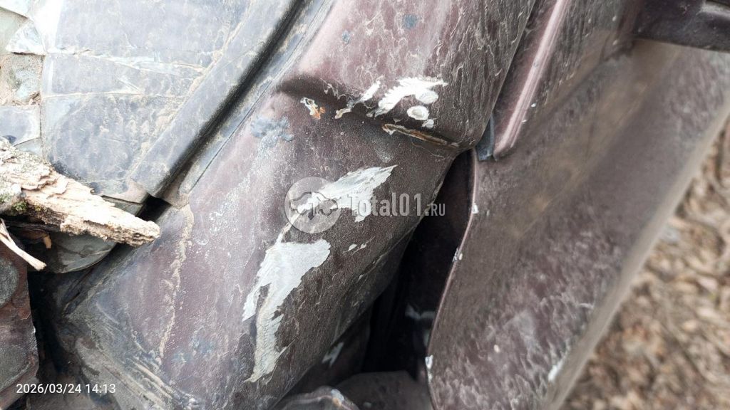 Фото Hyundai Accent 26