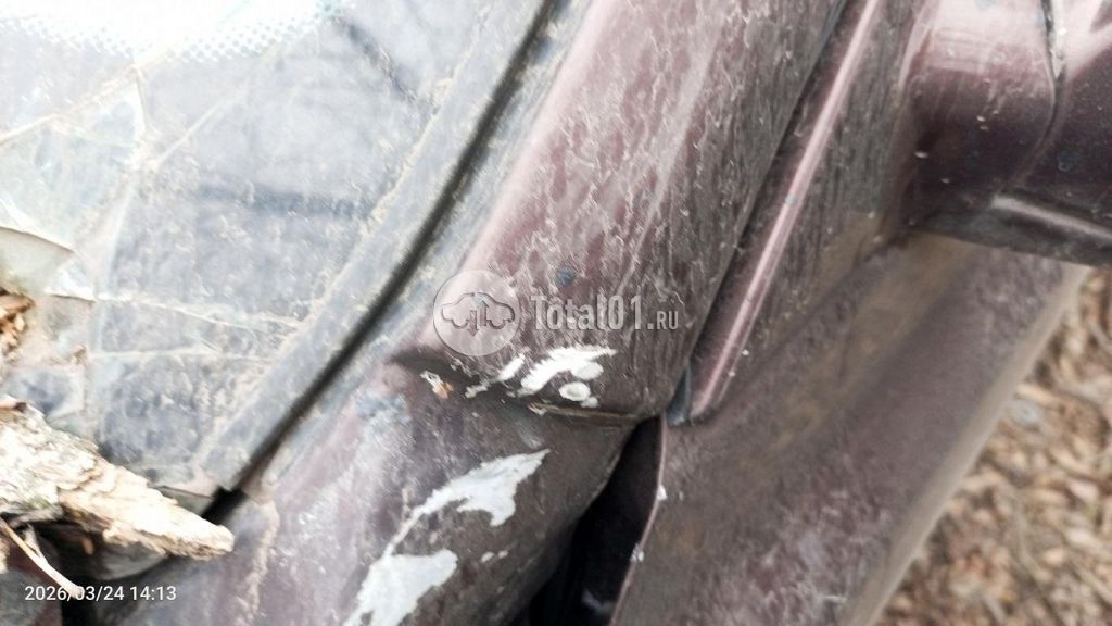 Фото Hyundai Accent 28