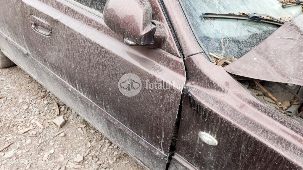 Фото Hyundai Accent 30