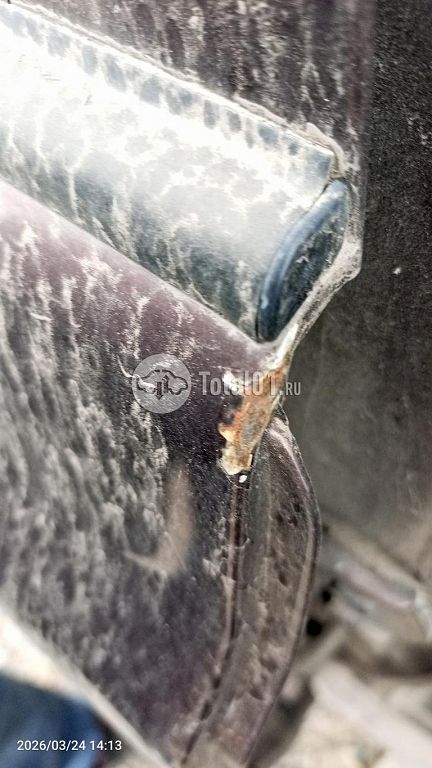 Фото Hyundai Accent 32