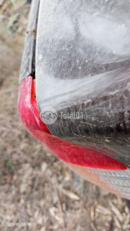 Фото Hyundai Accent 36