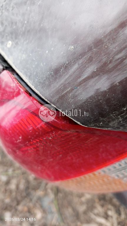 Фото Hyundai Accent 38