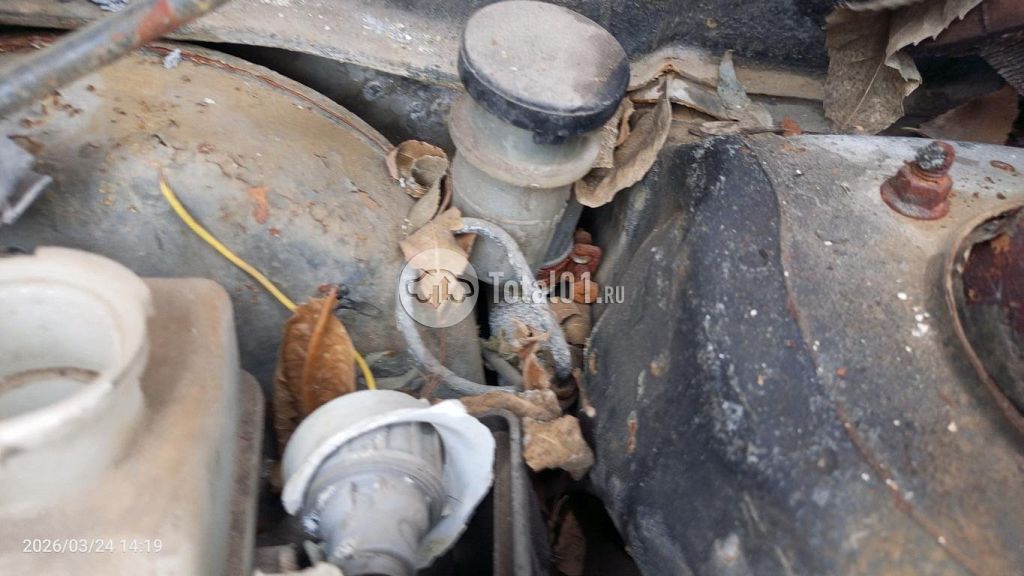 Фото Hyundai Accent 46