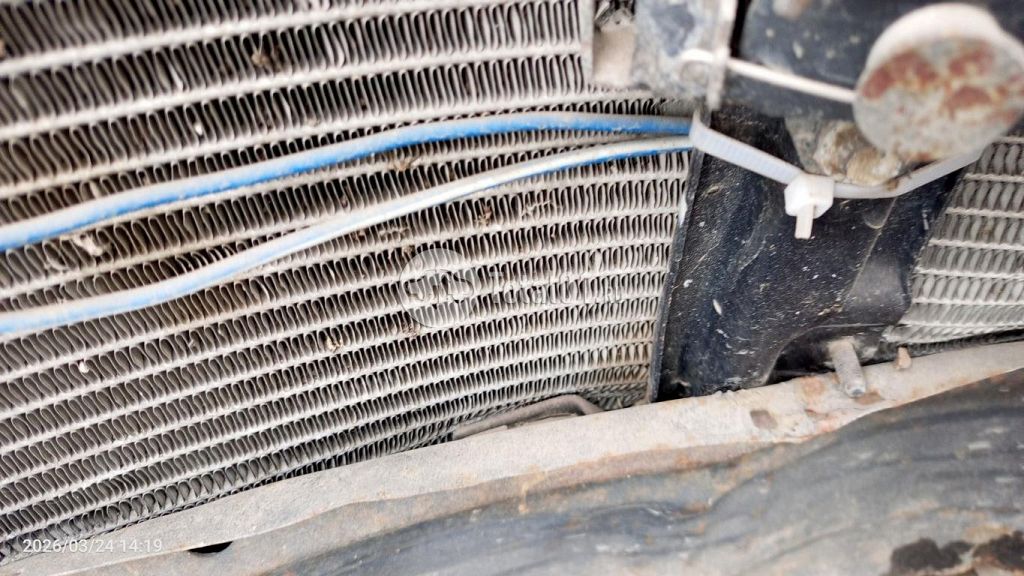 Фото Hyundai Accent 48