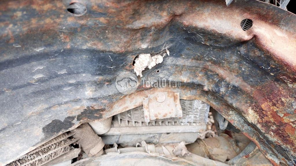 Фото Hyundai Accent 50