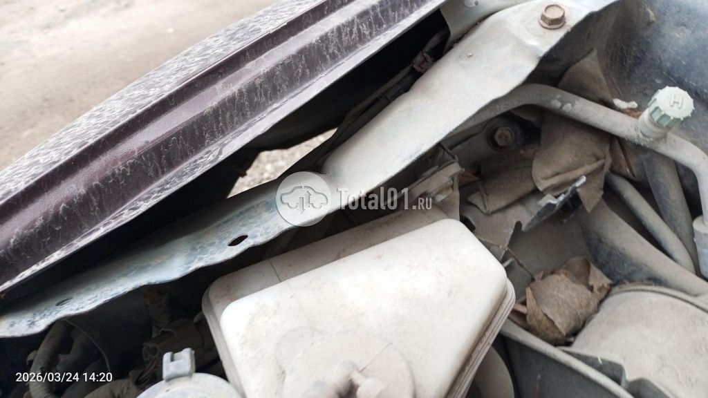 Фото Hyundai Accent 52