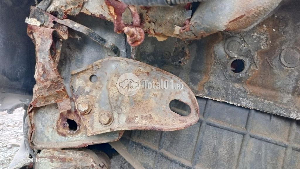 Фото Hyundai Accent 56