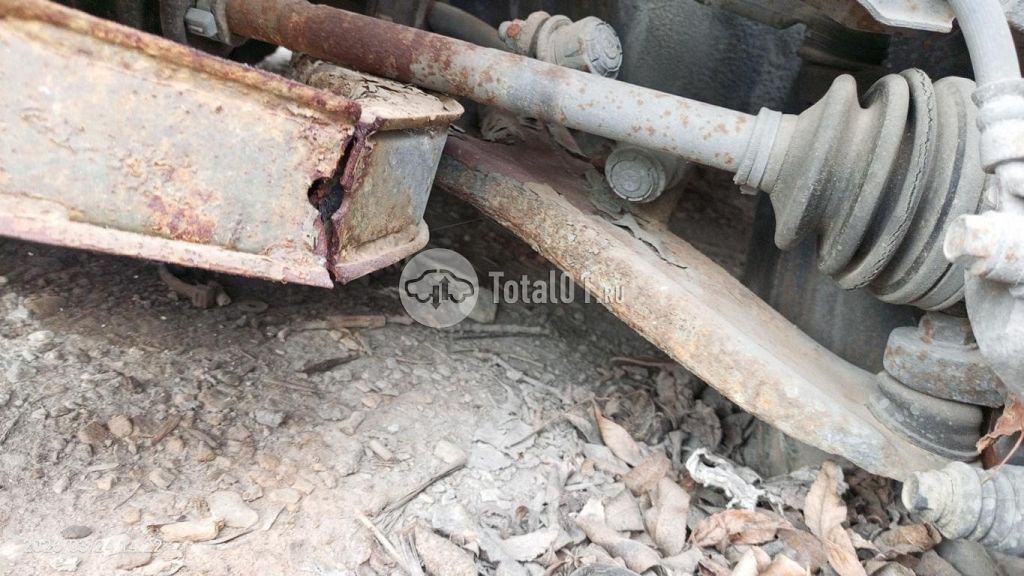 Фото Hyundai Accent 58