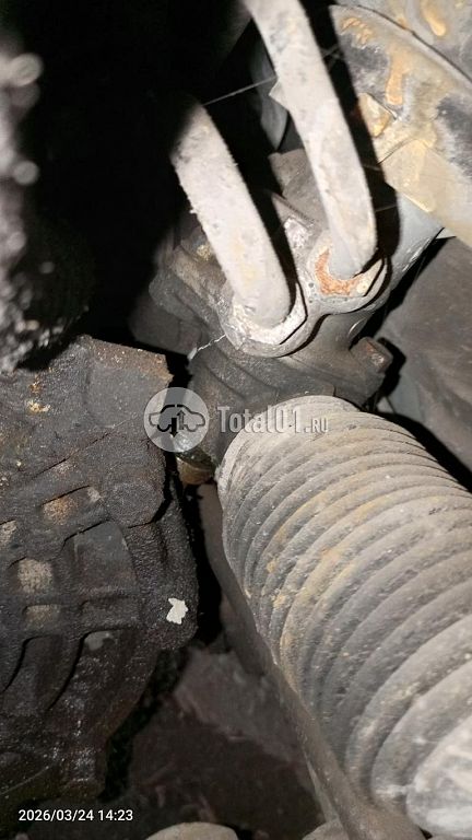 Фото Hyundai Accent 62