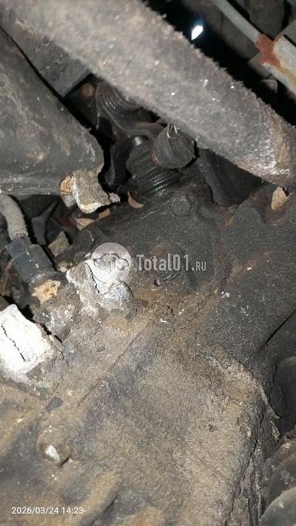 Фото Hyundai Accent 64