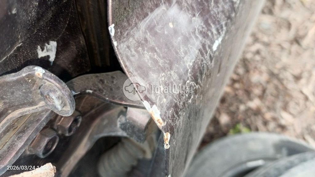 Фото Hyundai Accent 66