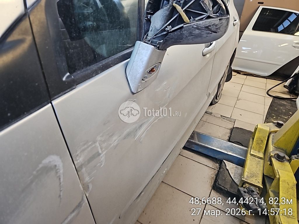 Фото Peugeot 308 16