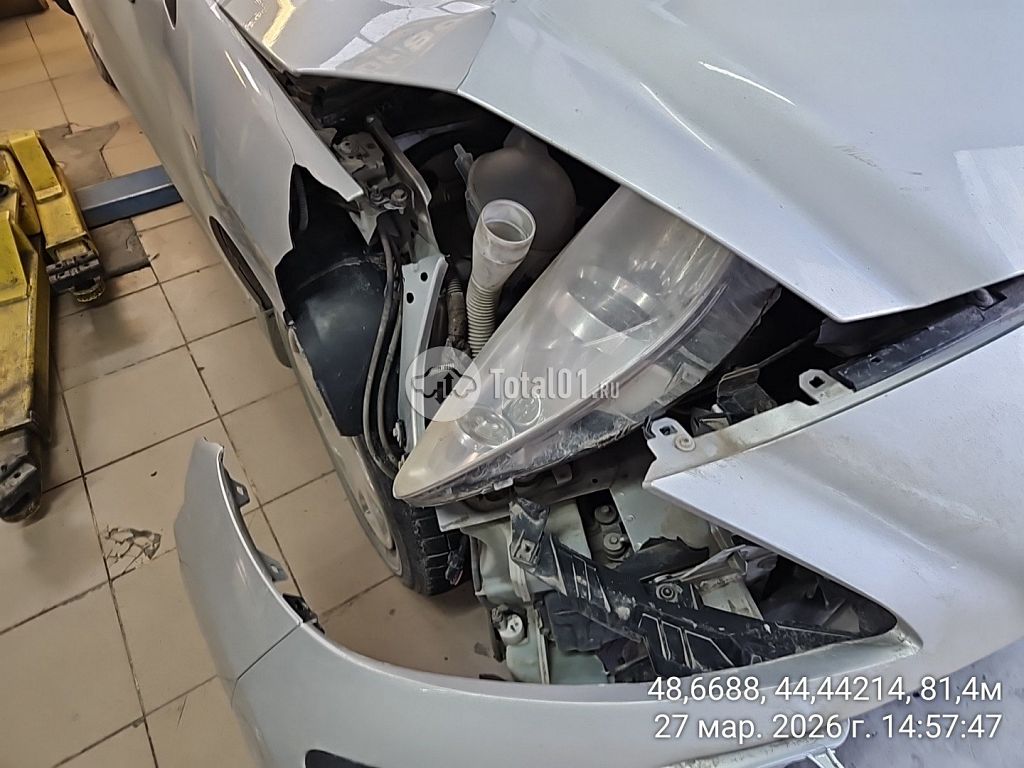 Фото Peugeot 308 20