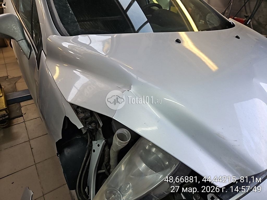 Фото Peugeot 308 22