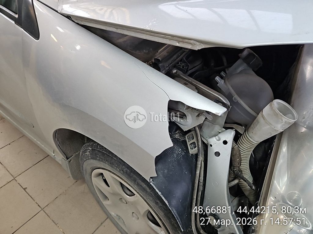 Фото Peugeot 308 24