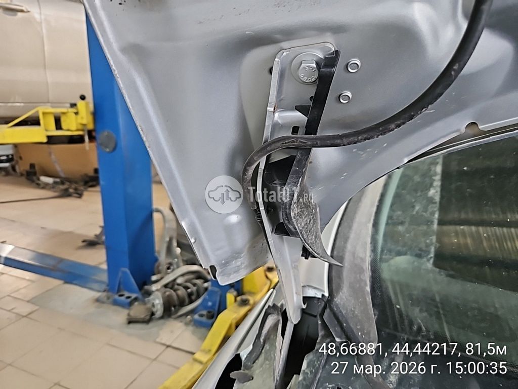 Фото Peugeot 308 26