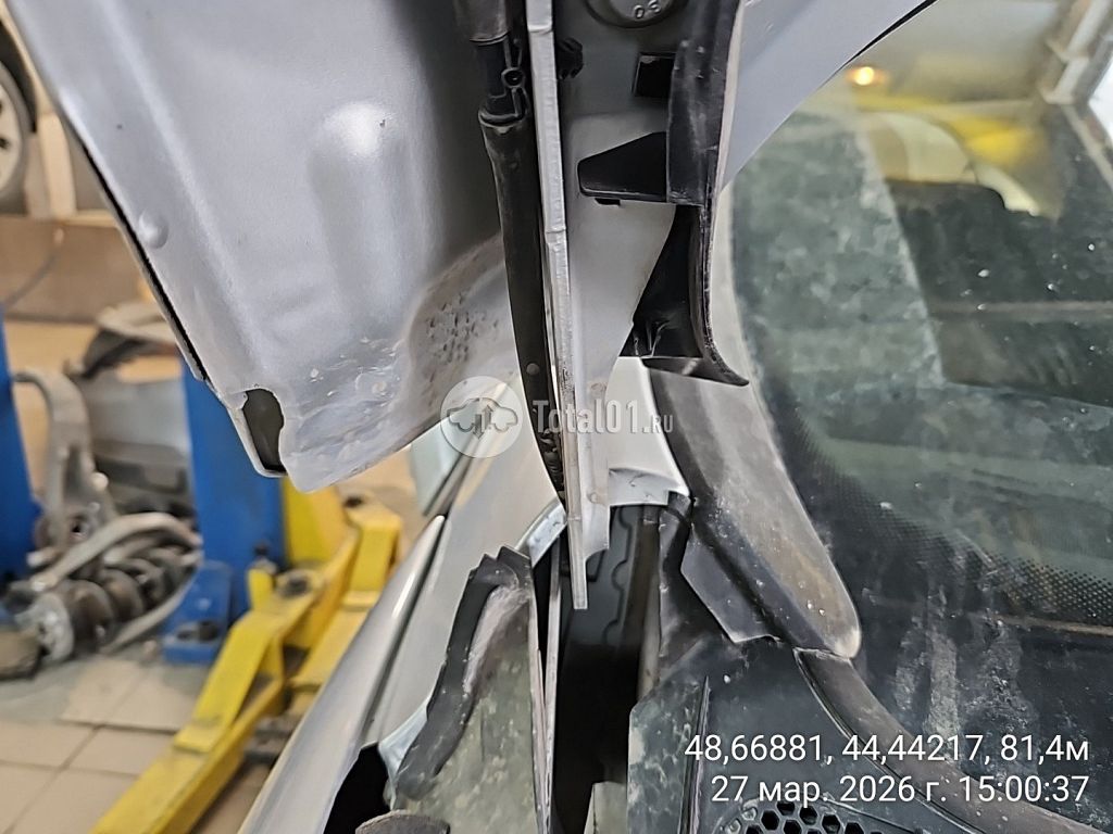 Фото Peugeot 308 28