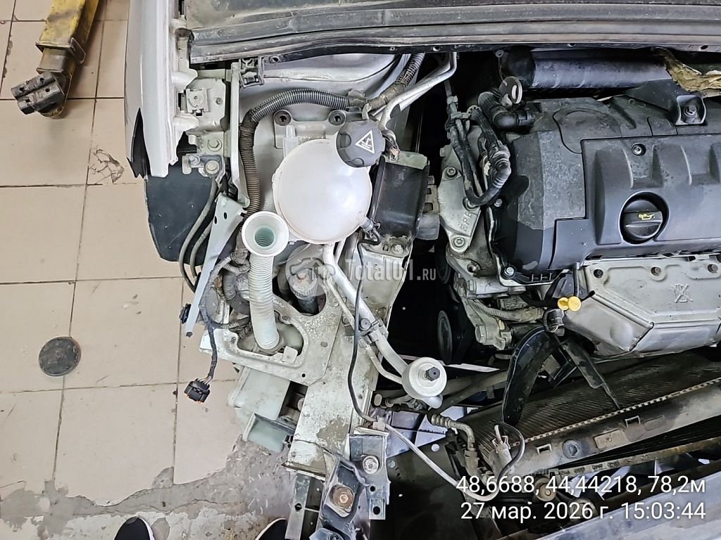 Фото Peugeot 308 34