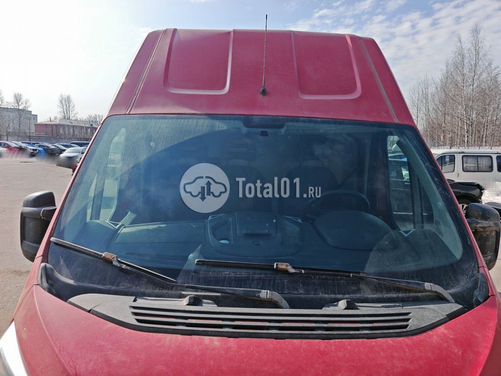 Фото FIAT Ducato 12