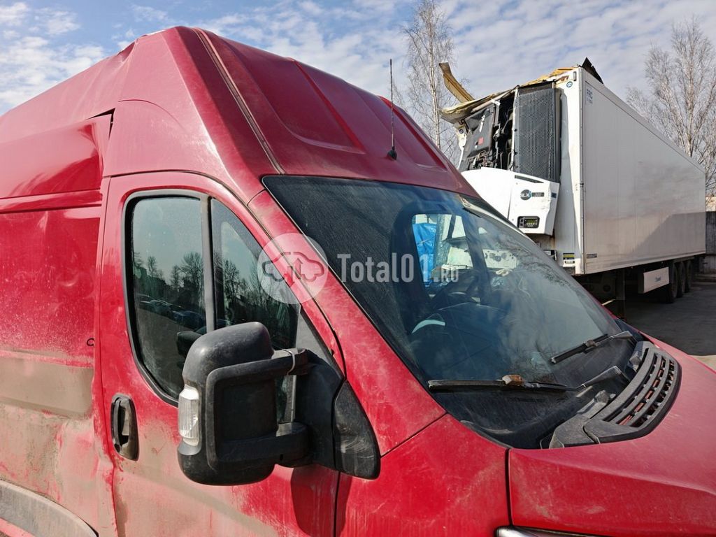 Фото FIAT Ducato 18