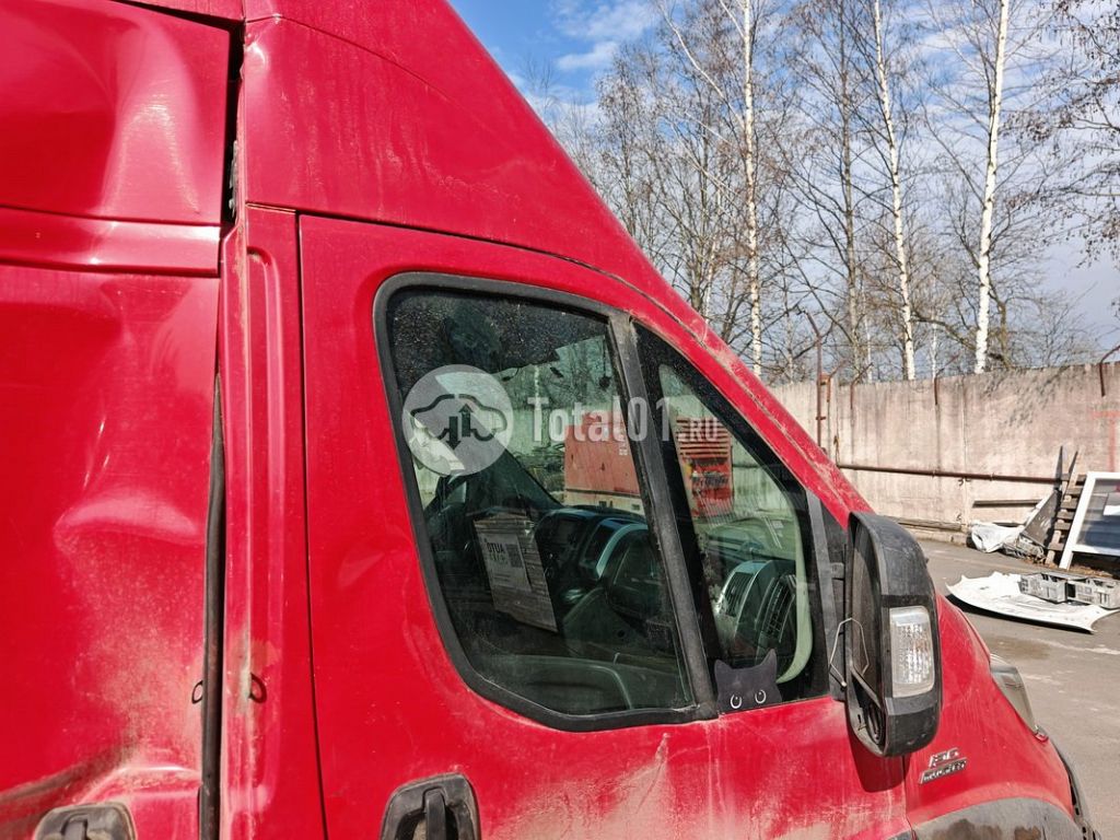 Фото FIAT Ducato 24
