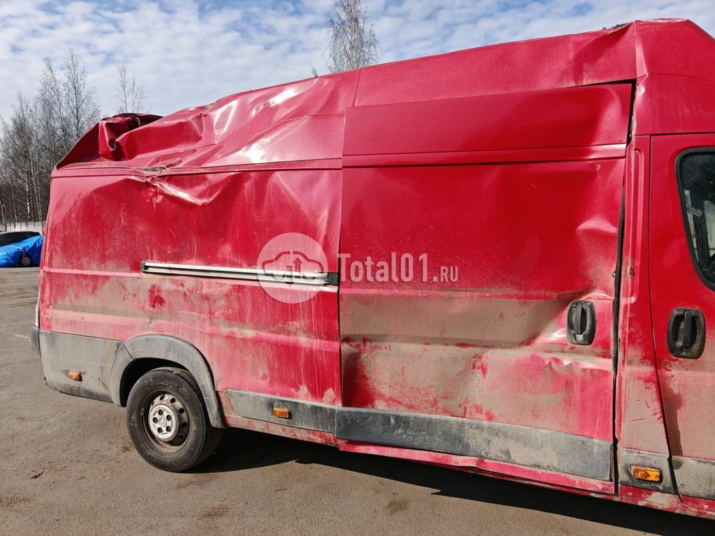 Фото FIAT Ducato 26