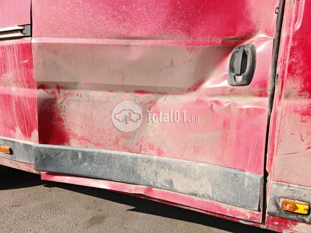 Фото FIAT Ducato 28