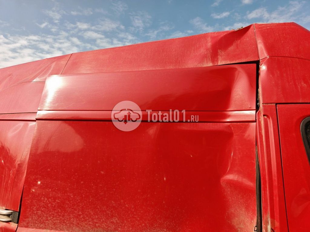 Фото FIAT Ducato 30