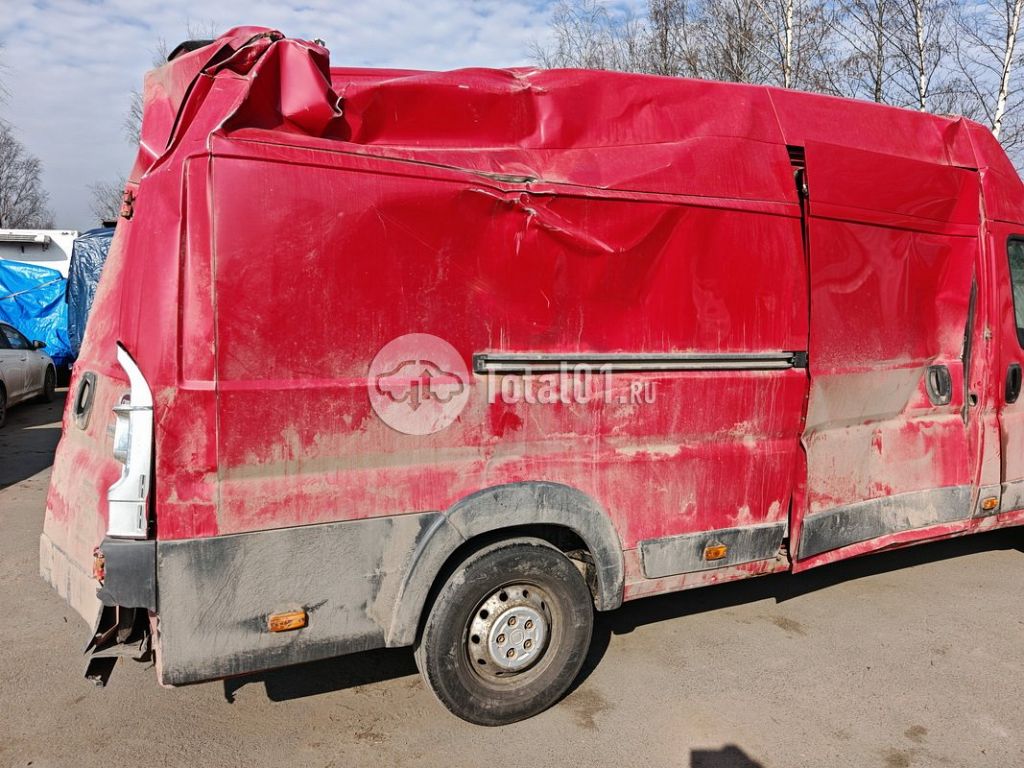 Фото FIAT Ducato 32