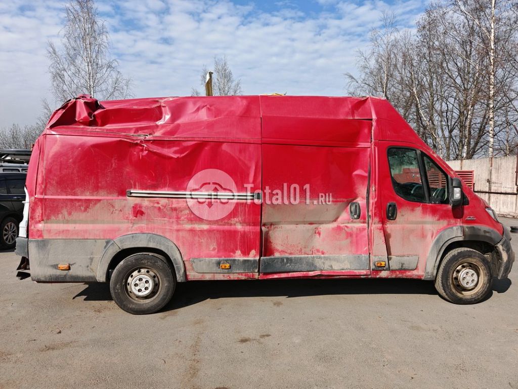 Фото FIAT Ducato 46