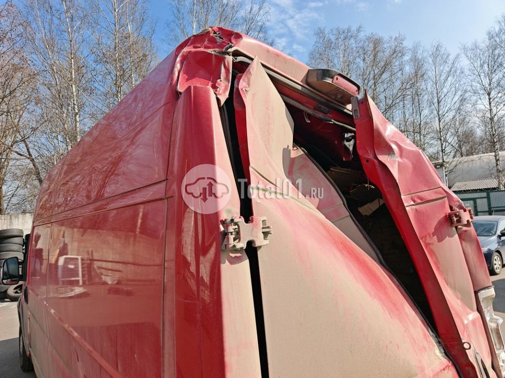 Фото FIAT Ducato 48