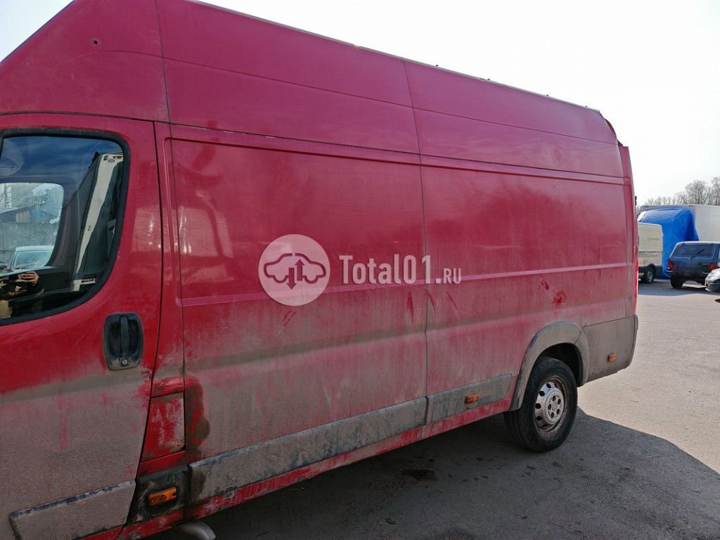 Фото FIAT Ducato 56