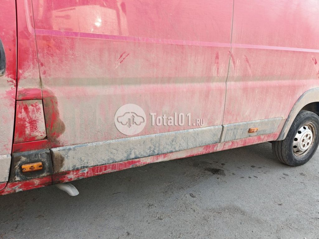 Фото FIAT Ducato 58