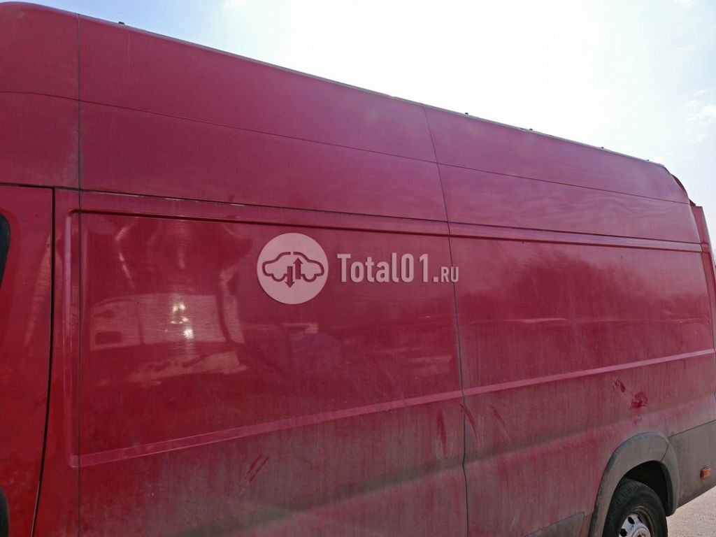 Фото FIAT Ducato 60