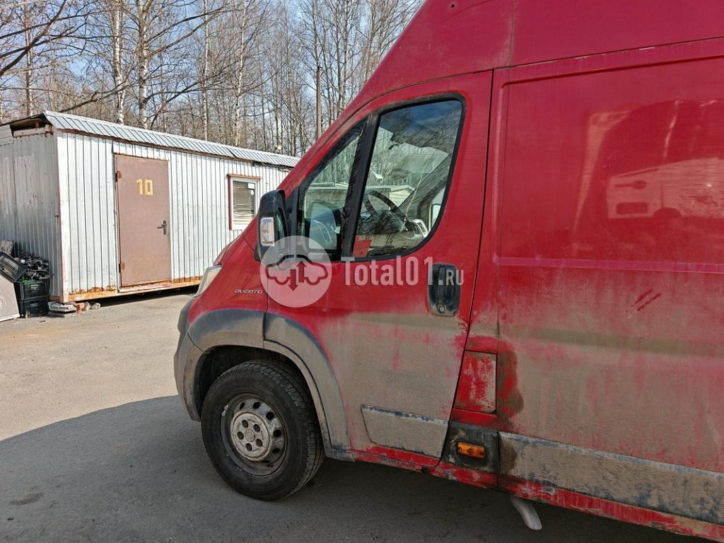 Фото FIAT Ducato 62