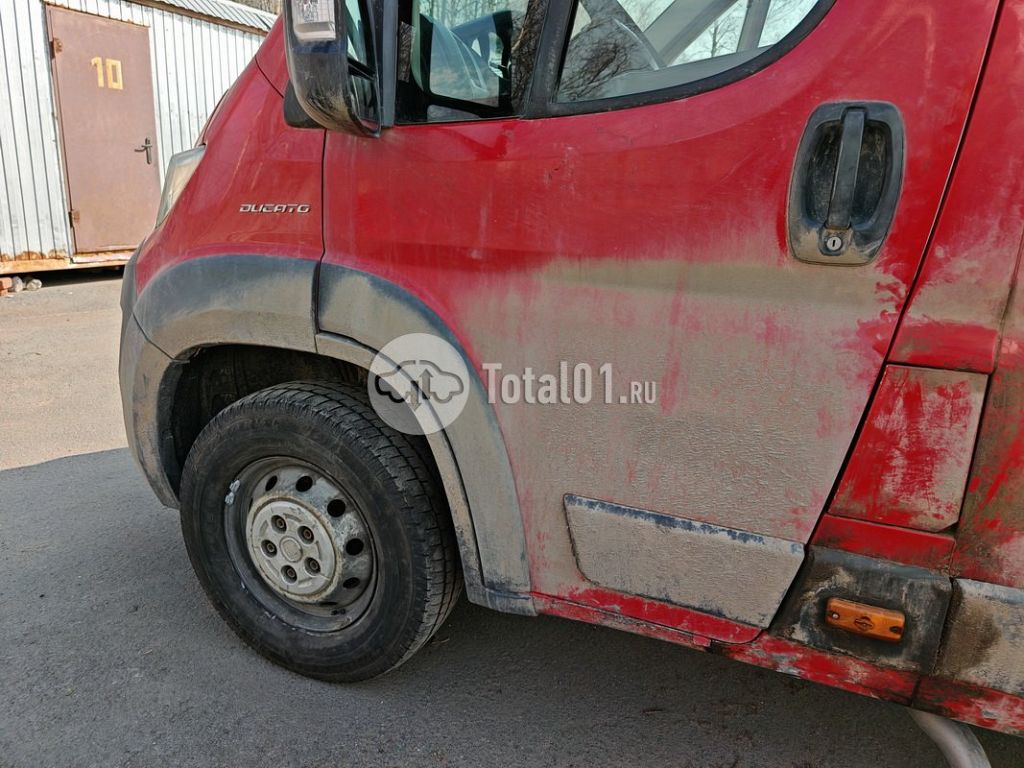 Фото FIAT Ducato 64