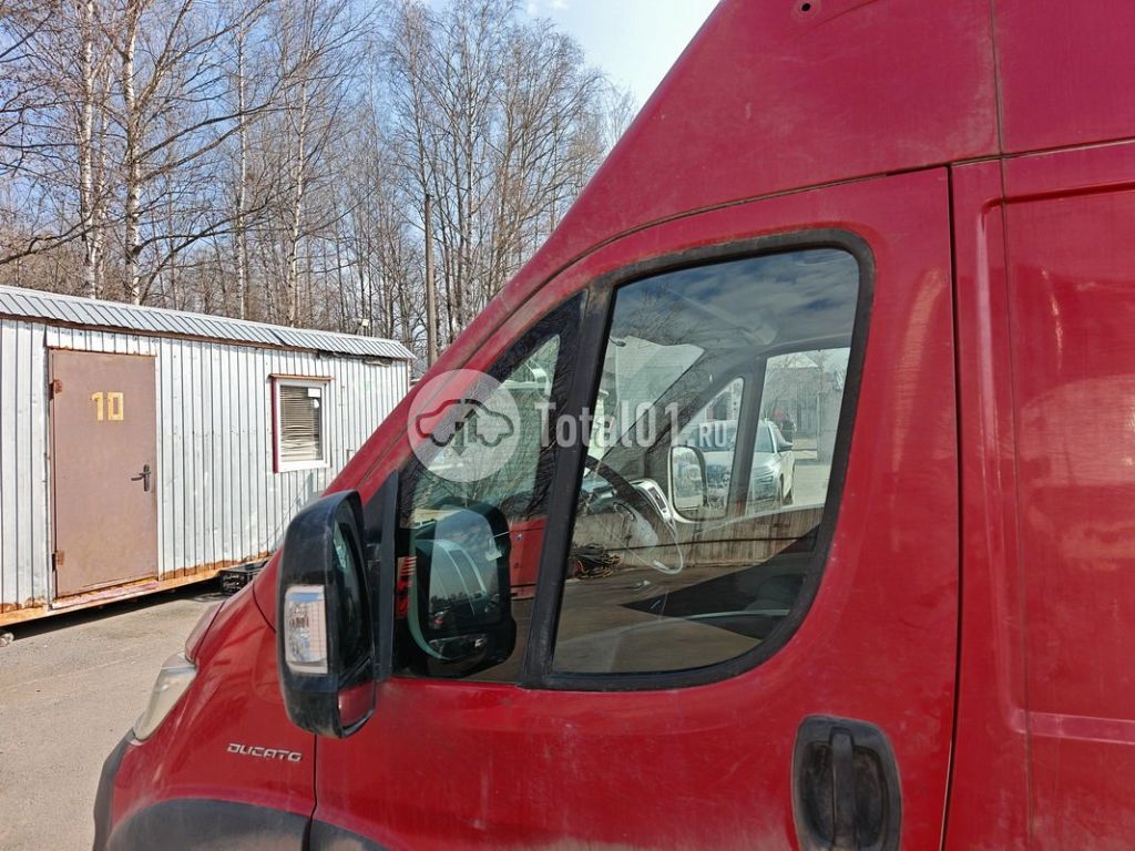 Фото FIAT Ducato 66