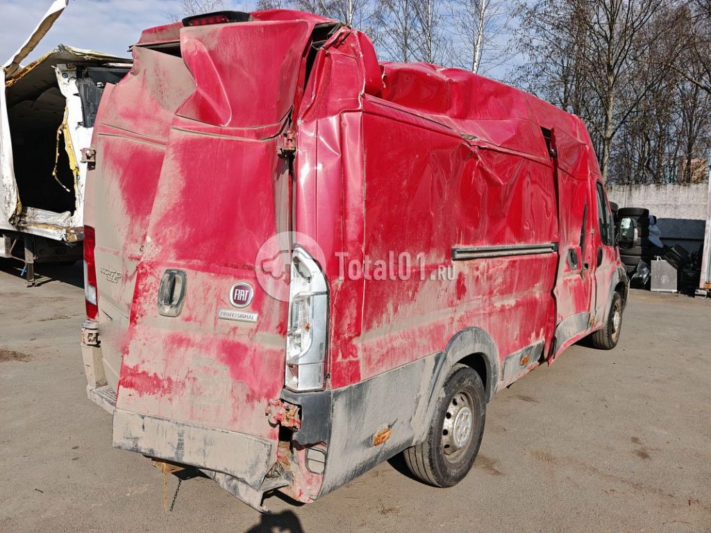 Фото FIAT Ducato 68