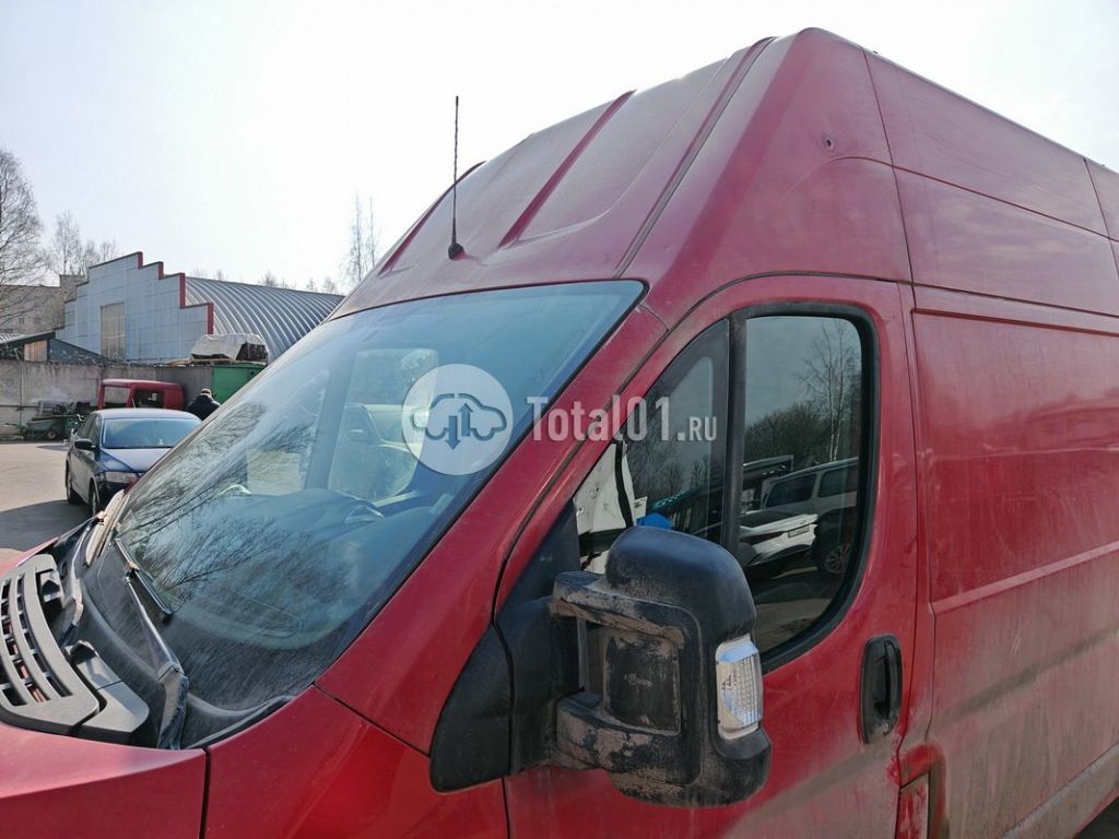 Фото FIAT Ducato 74