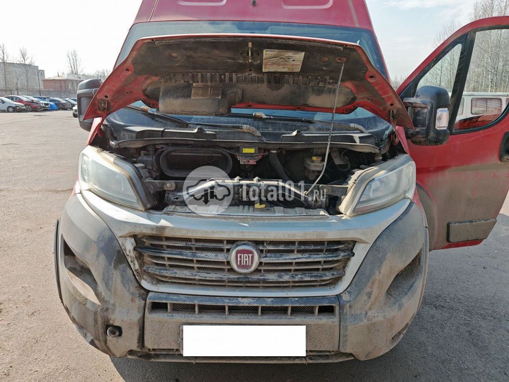 Фото FIAT Ducato 76