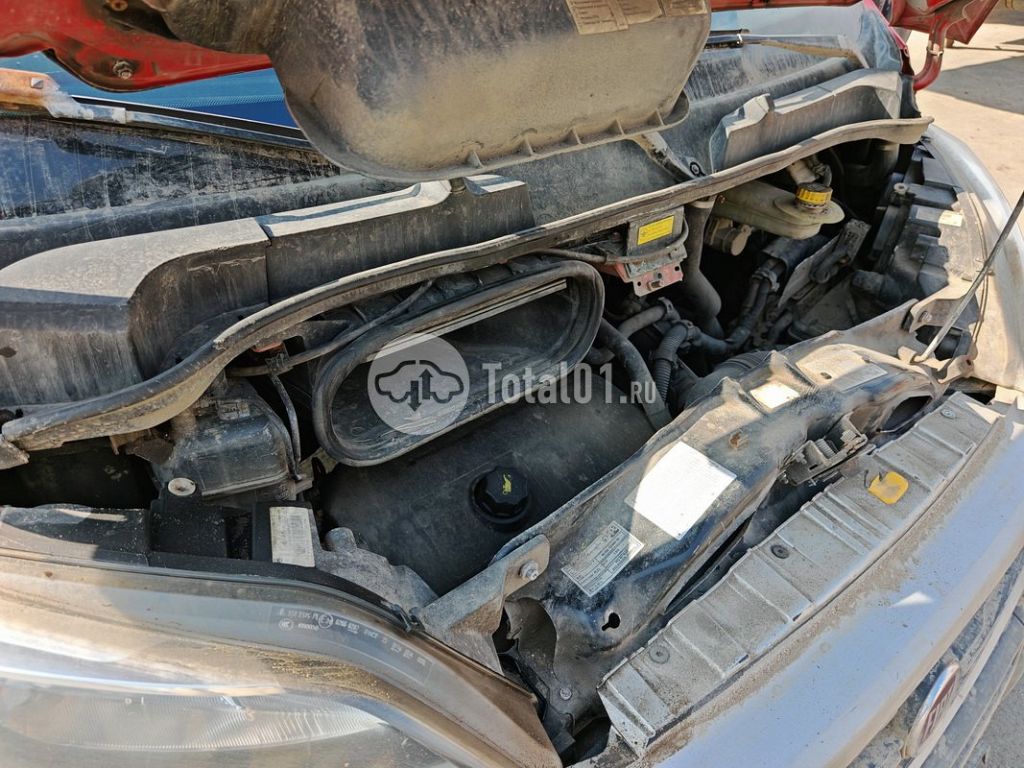 Фото FIAT Ducato 80