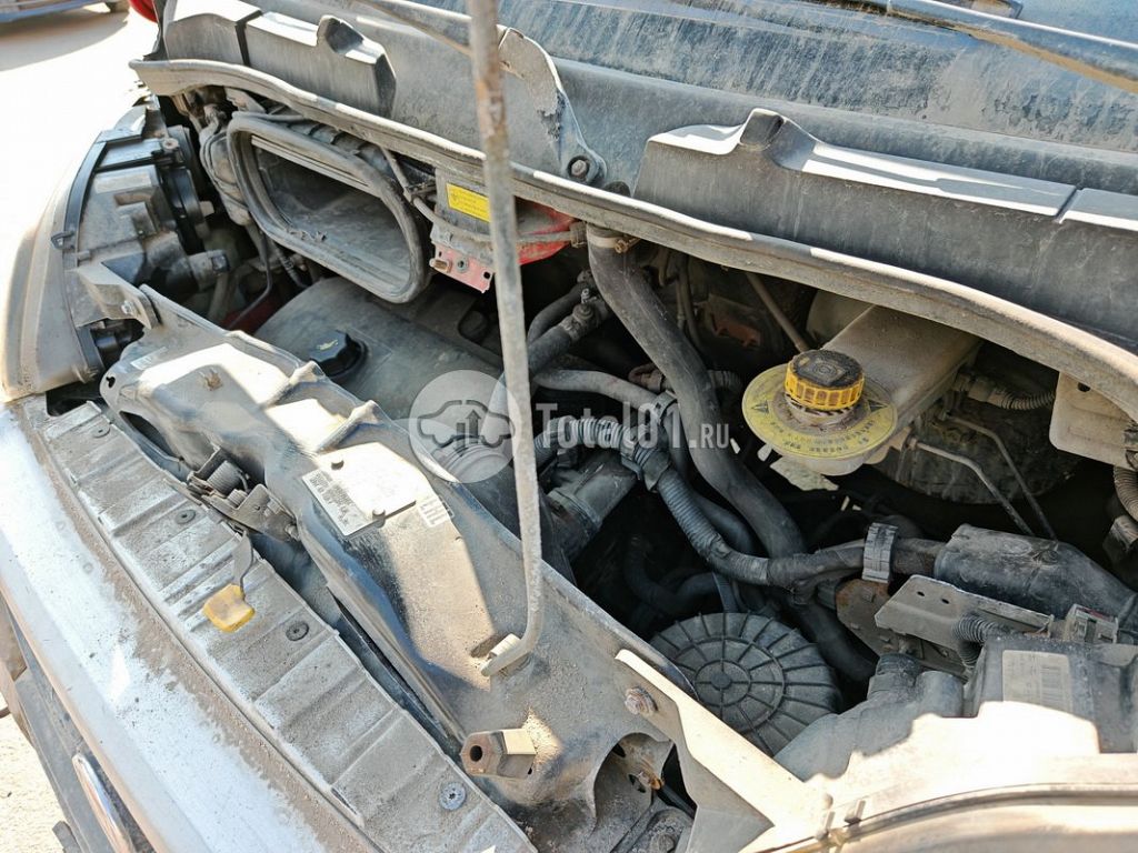 Фото FIAT Ducato 82
