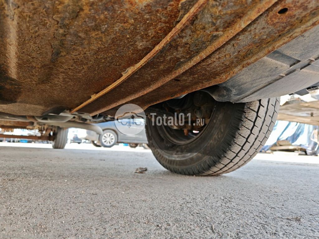 Фото FIAT Ducato 88