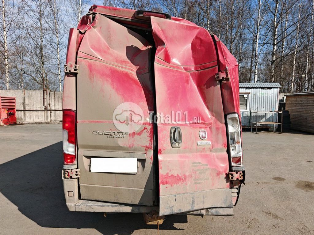 Фото FIAT Ducato 90